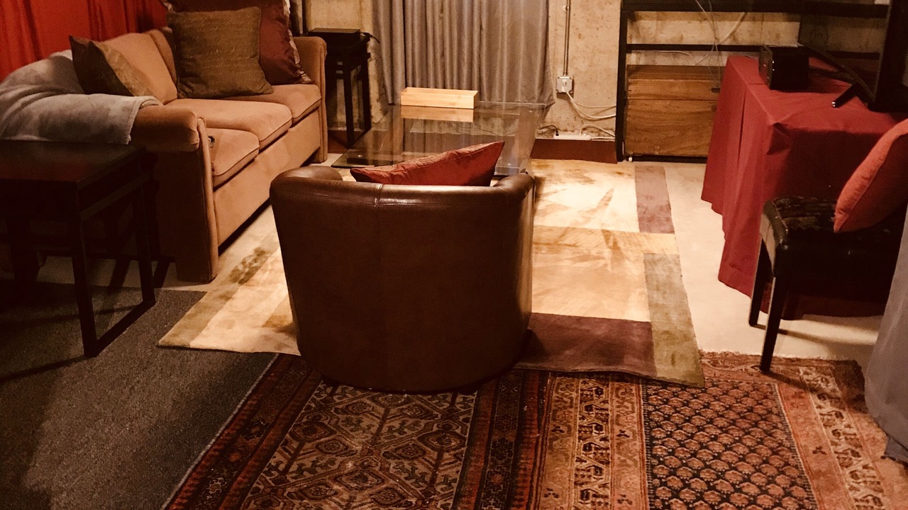 Photo of Livingroom in Park East