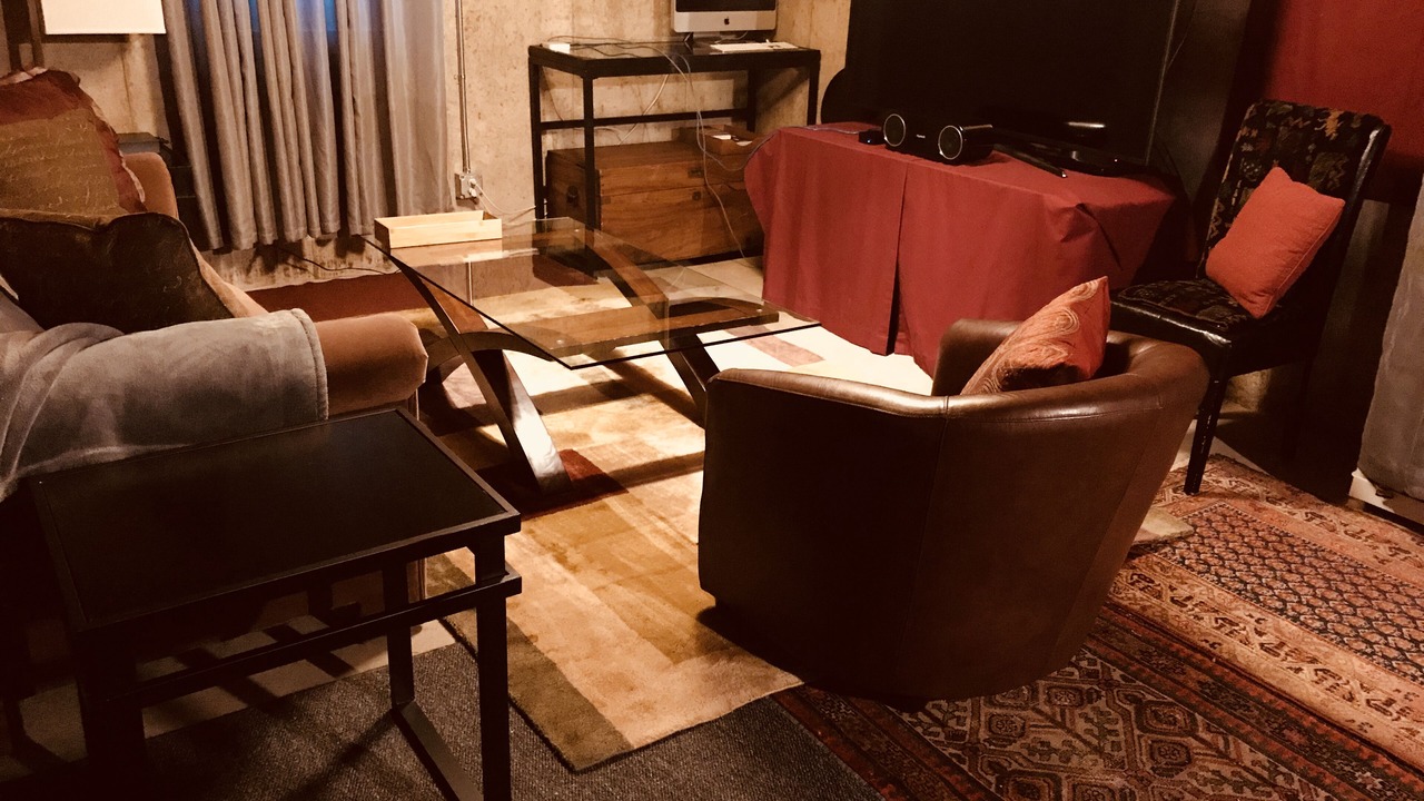 Photo of Livingroom in Park East