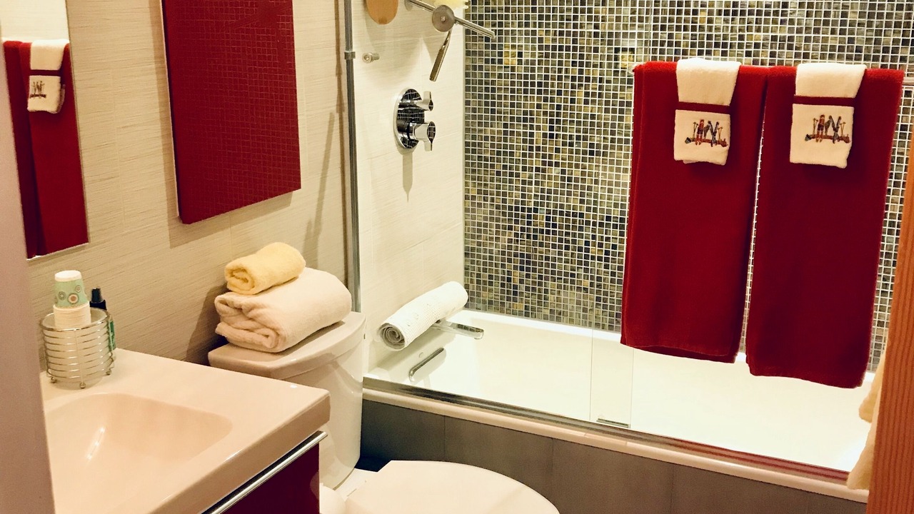Photo of Bathroom in Park East