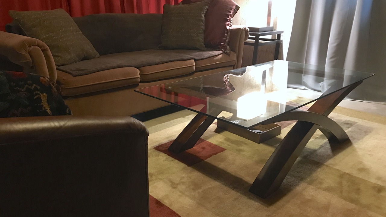 Photo of Livingroom in Park East