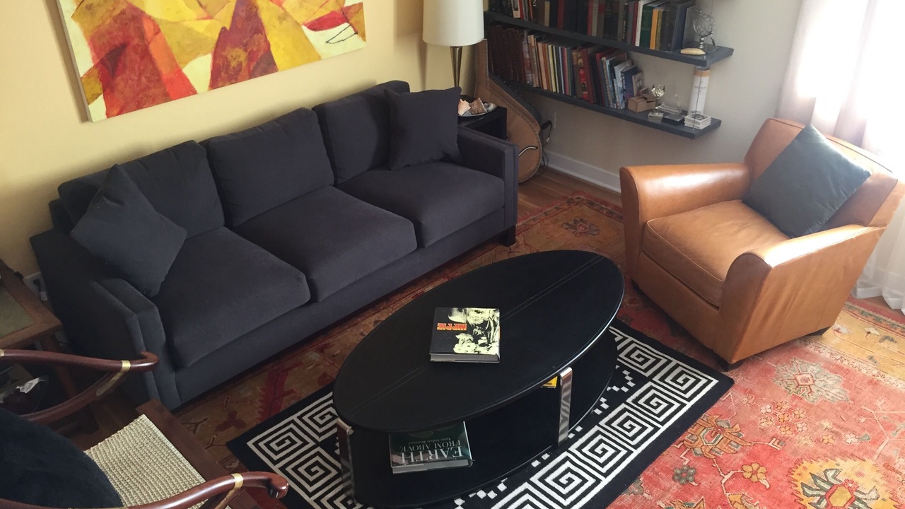 Photo of Bedroom in Park East