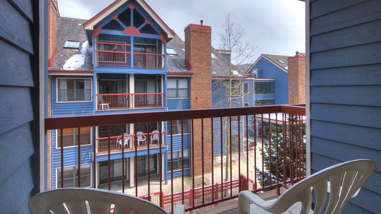 Photo of Outdoor in Historic District