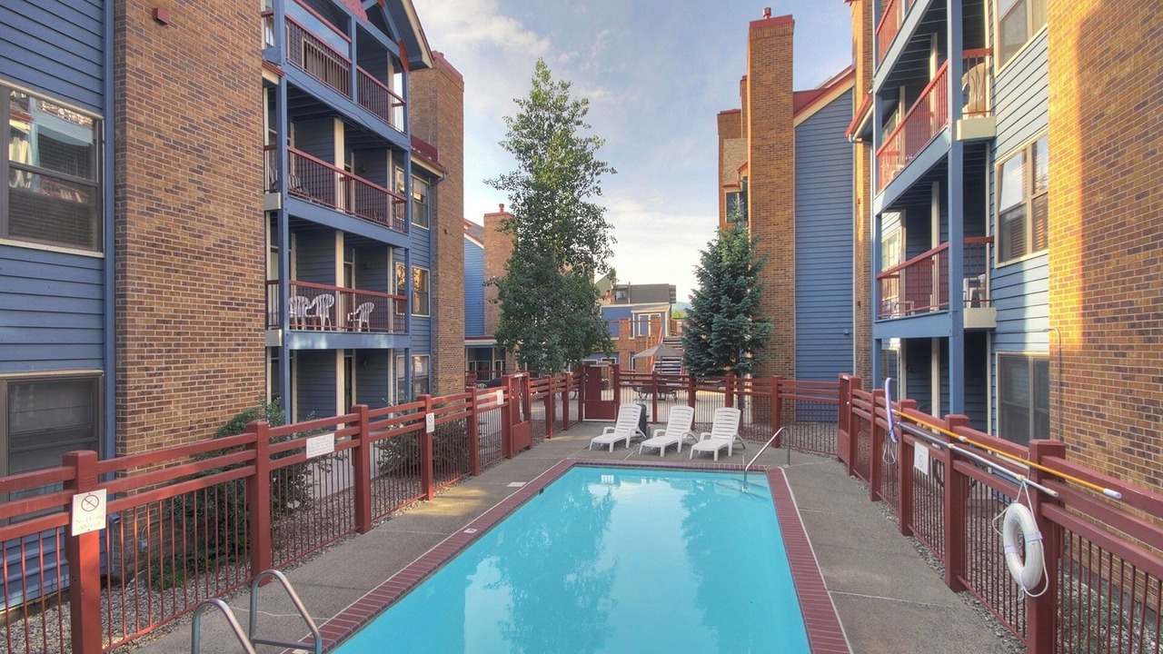 Photo of Outdoor in Historic District