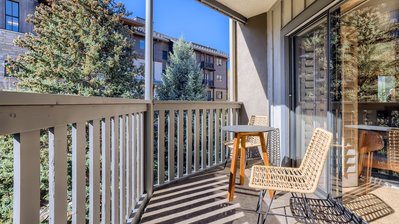 Photo of Outdoor in Vail