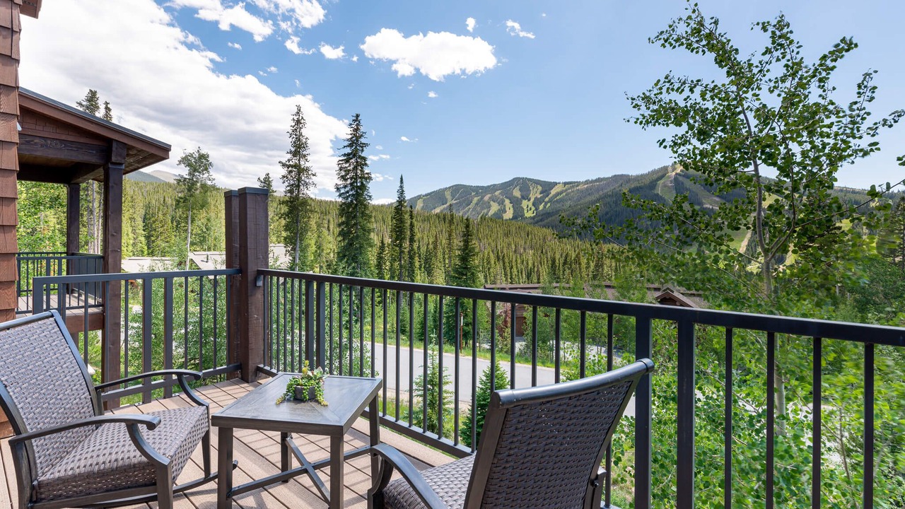 Photo of Patio Balcony in Winter Park