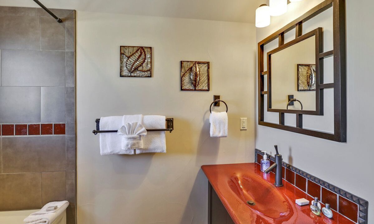 Photo of Bathroom in Winter Park