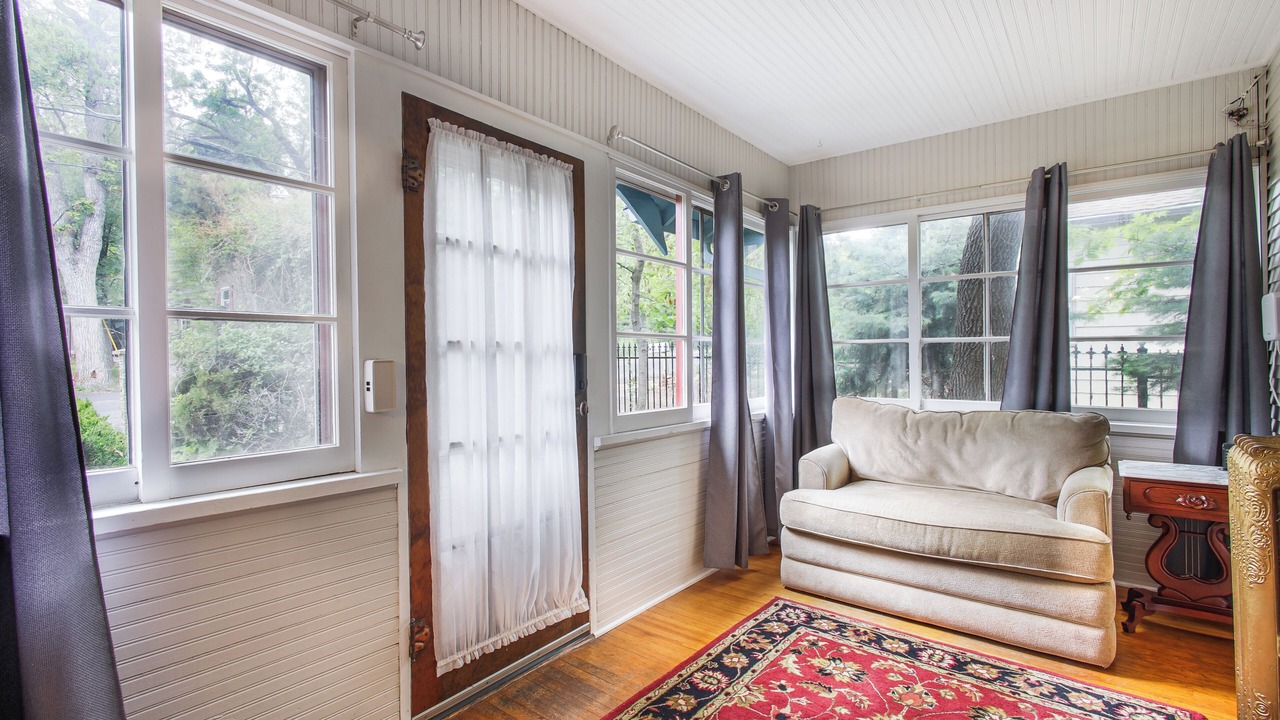 Photo of Outdoor in Broadmoor
