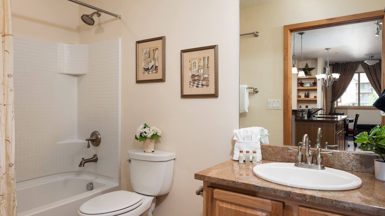 Photo of Bathroom in Winter Park