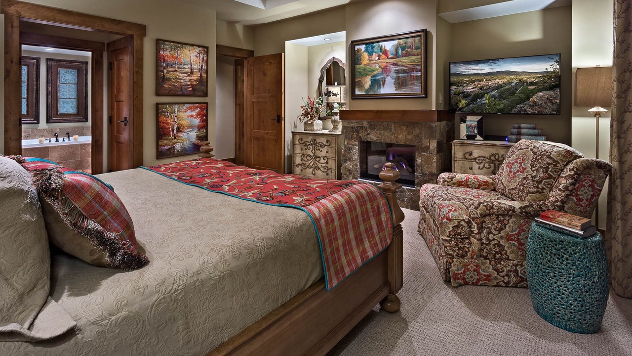 Photo of Livingroom in Steamboat Springs