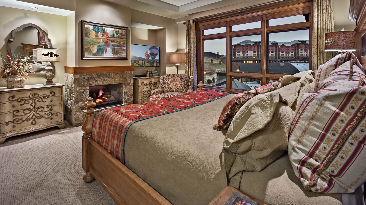 Photo of Livingroom in Steamboat Springs