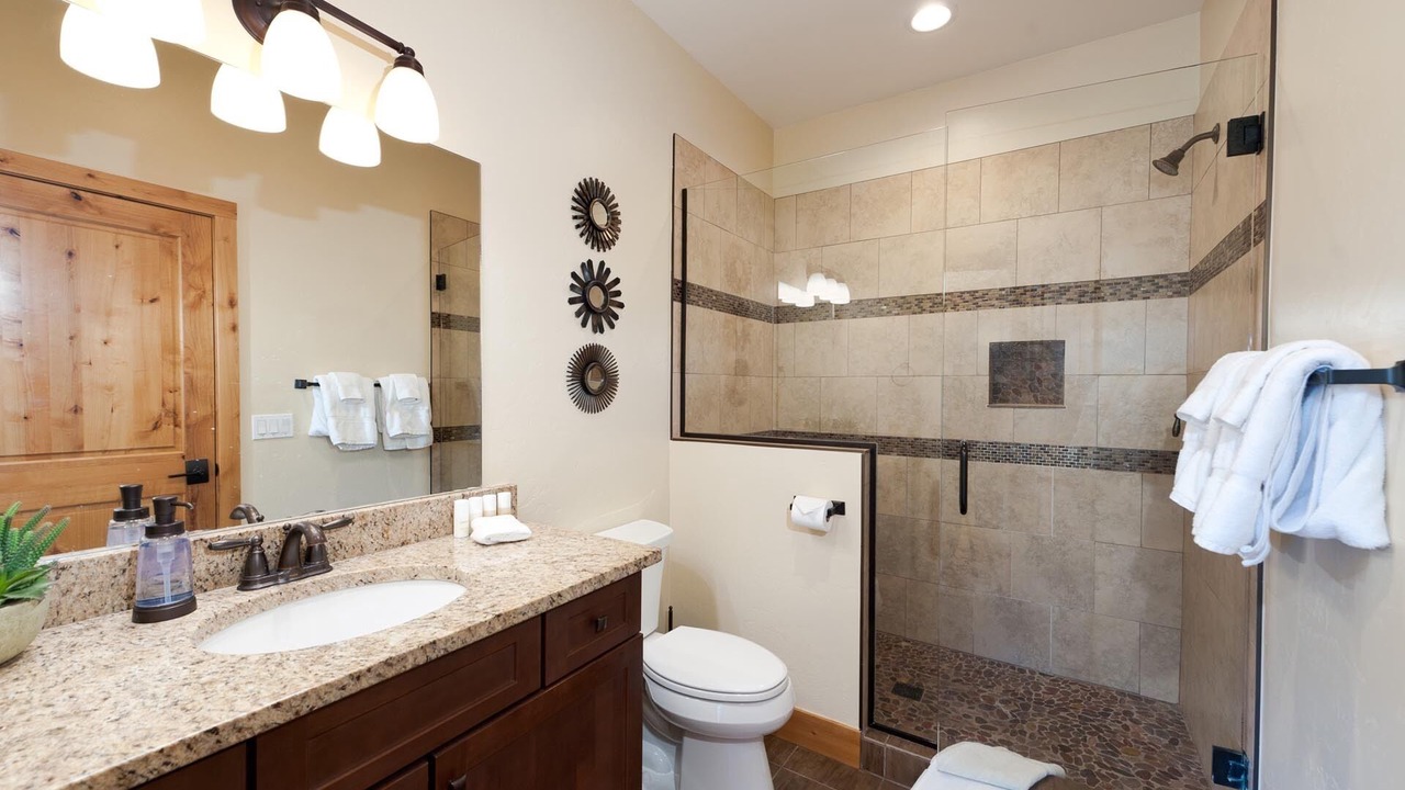 Photo of Bathroom in Durango