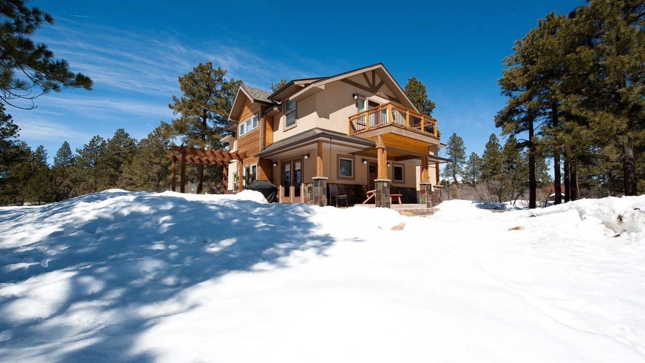 Photo of Outdoor in Durango