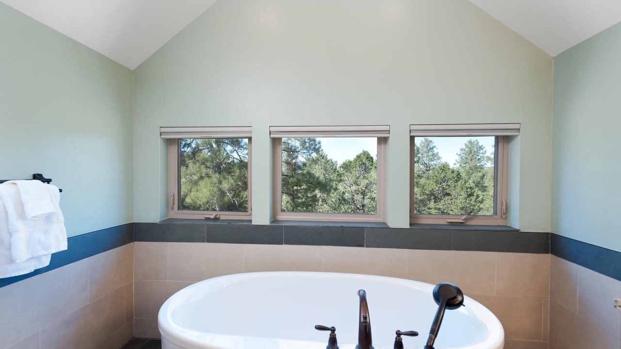 Photo of Bathroom in Durango