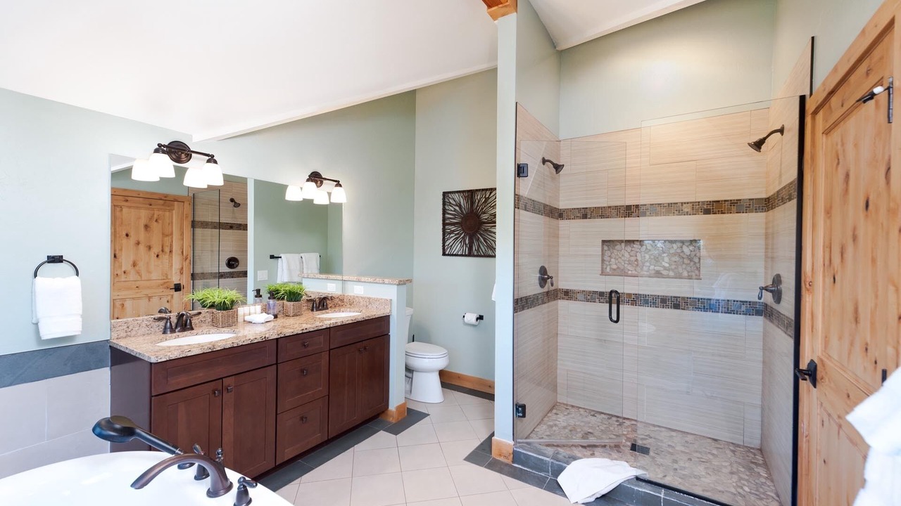 Photo of Bathroom in Durango