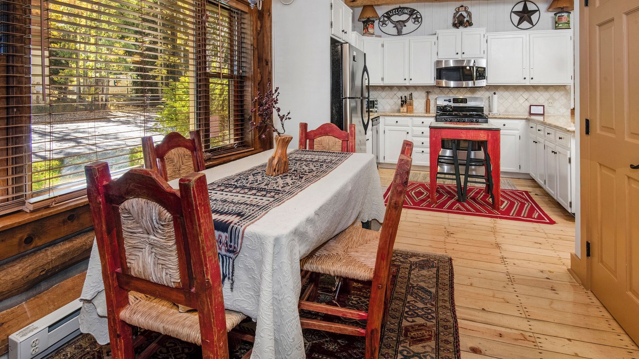 Photo of Others in Timbercreek Lodges