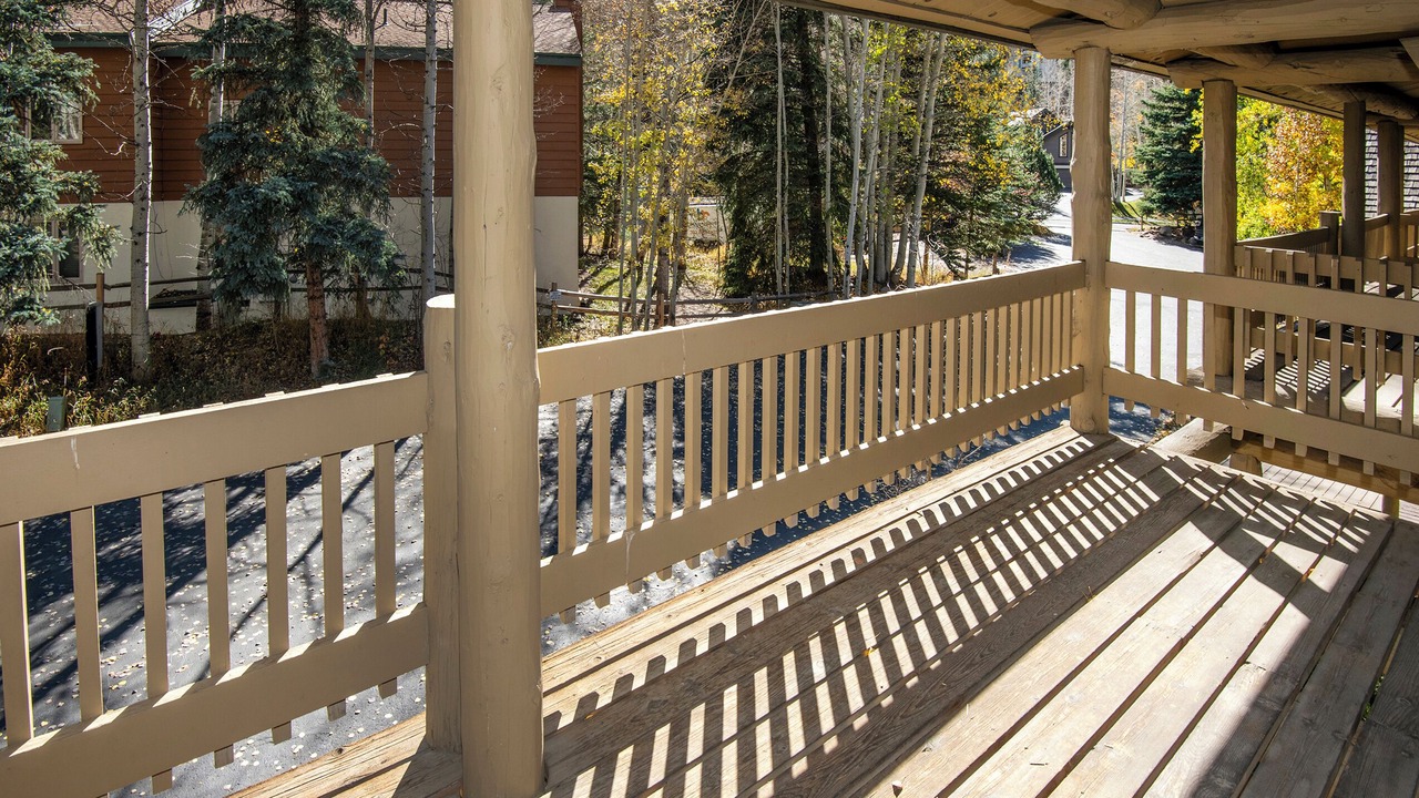 Photo of Outdoor in Timbercreek Lodges