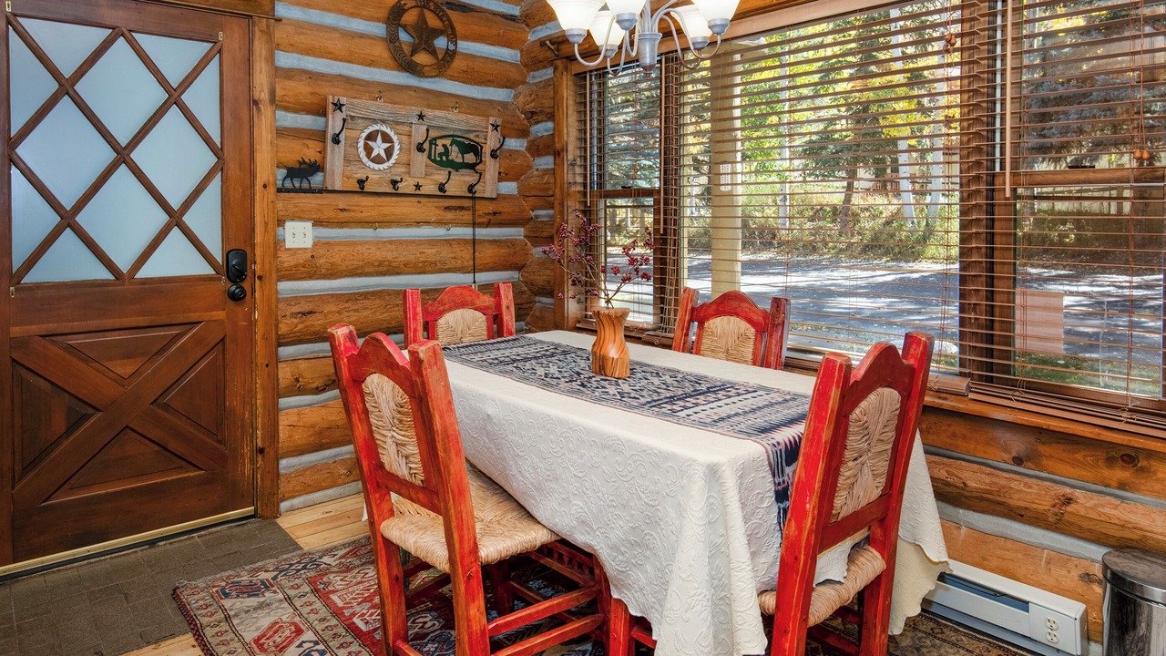 Photo of Others in Timbercreek Lodges