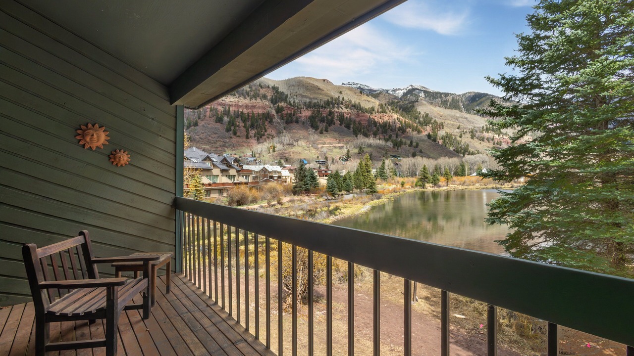 Photo of Outdoor in Telluride