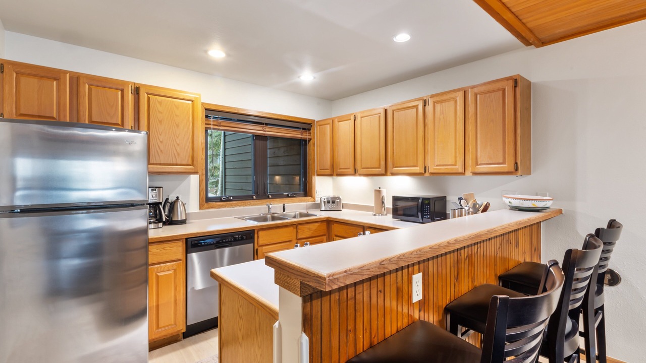 Photo of Kitchen in Telluride