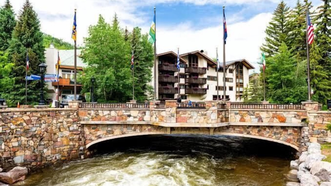 Photo of Outdoor in Vail