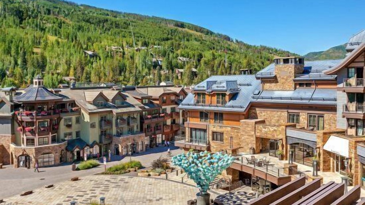 Photo of Others in Vail