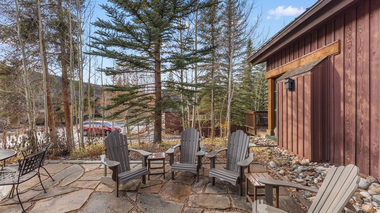 Photo of Outdoor in Keystone