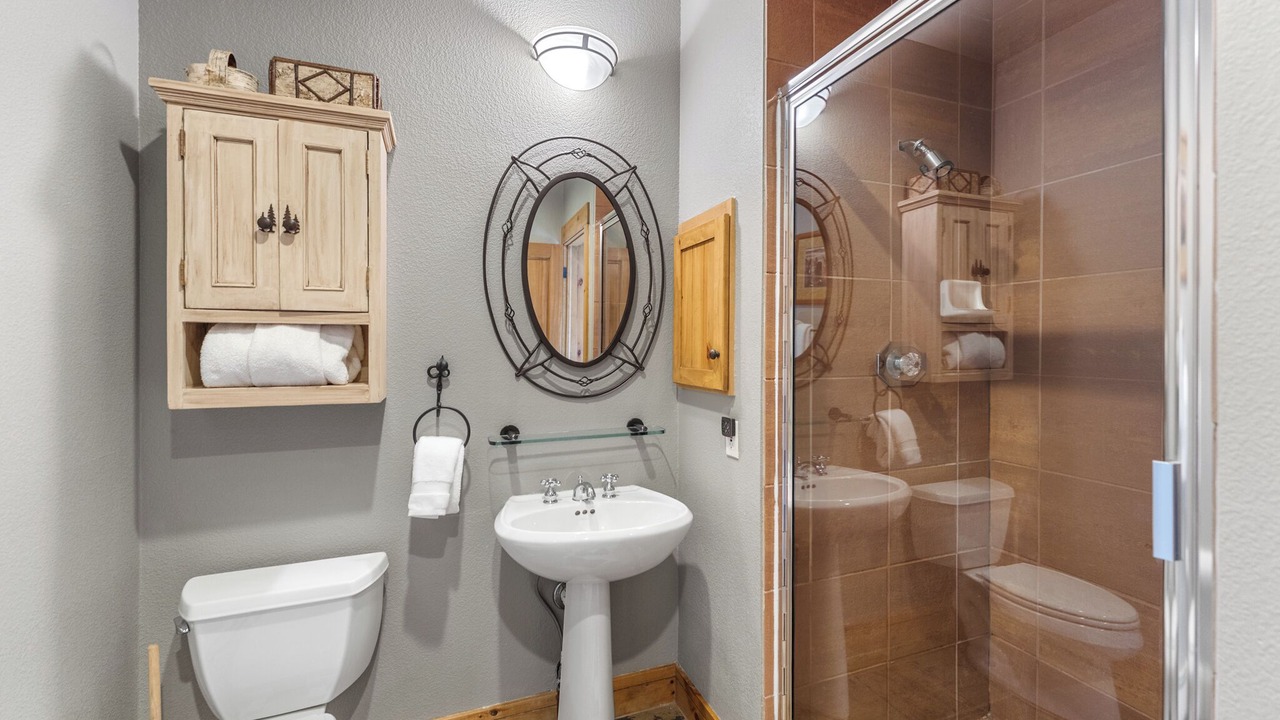 Photo of Bathroom in Keystone