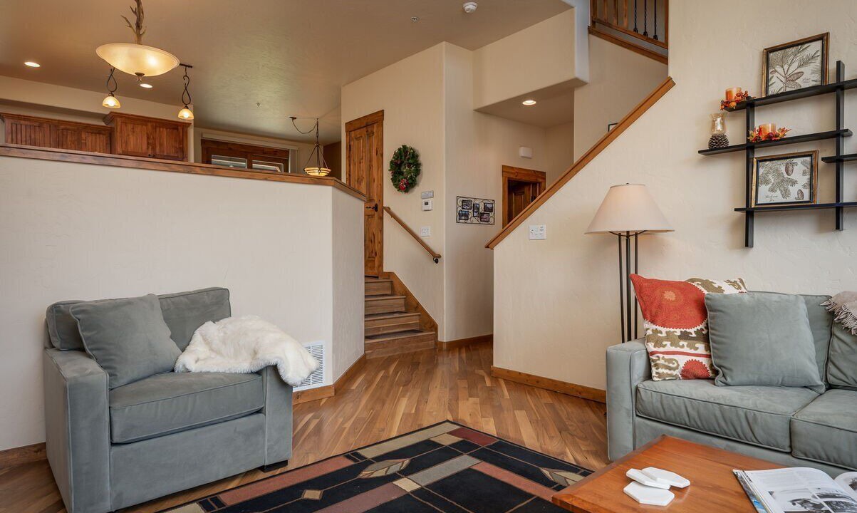 Photo of Bedroom in Bear Crossing