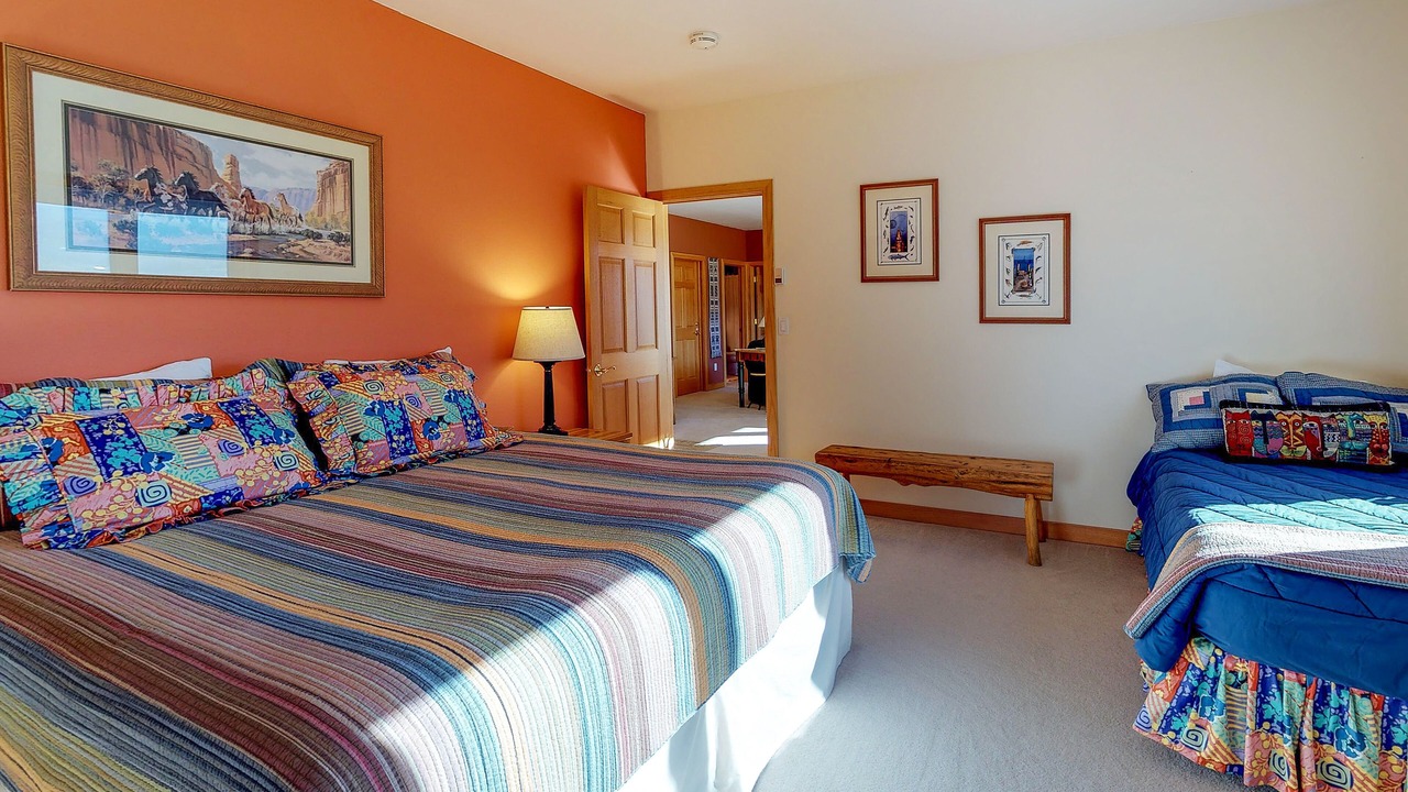 Photo of Bedroom in Hamilton Creek