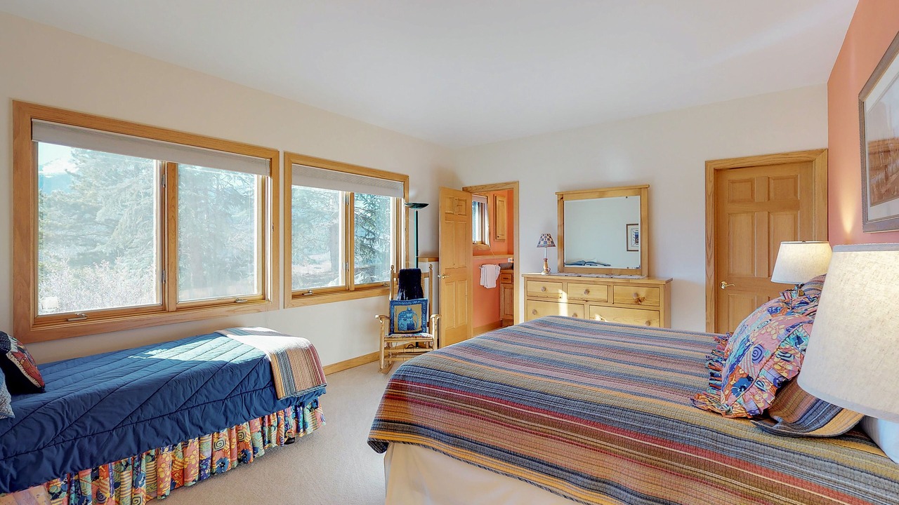Photo of Bedroom in Hamilton Creek