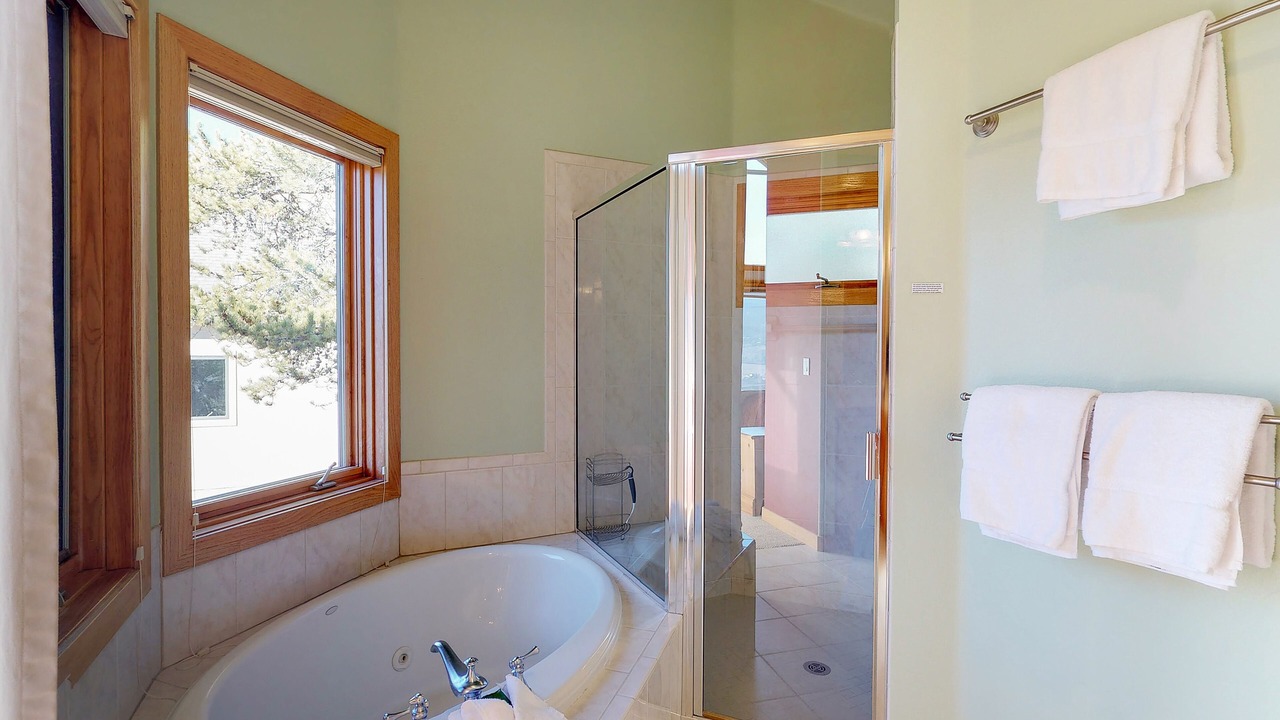Photo of Bathroom in Hamilton Creek