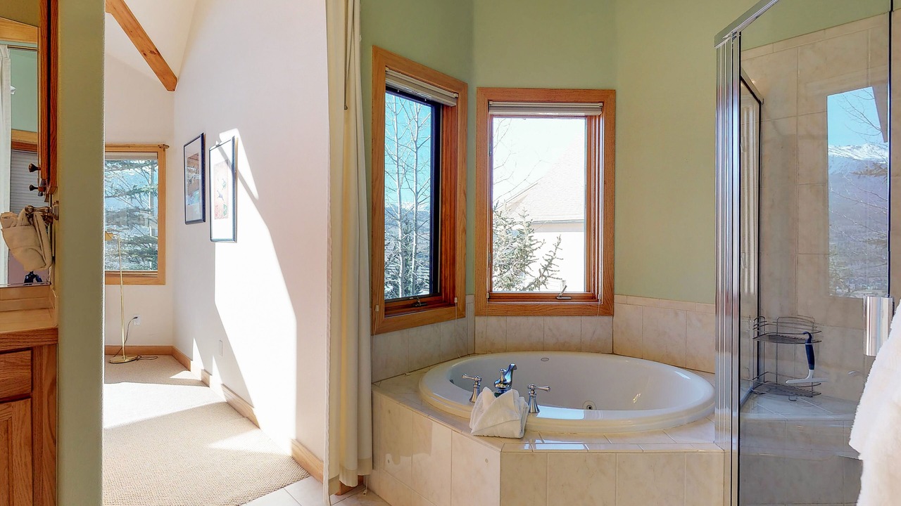 Photo of Bathroom in Hamilton Creek