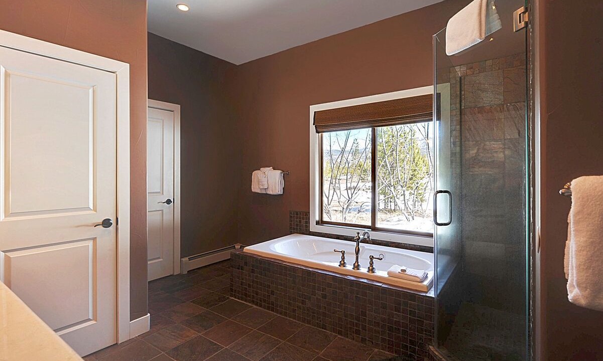 Photo of Bathroom in Tabernash