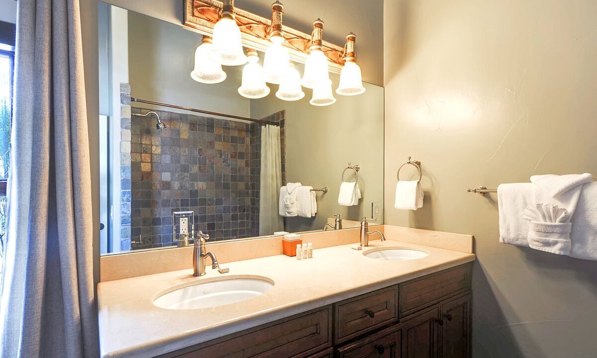 Photo of Bathroom in Tabernash