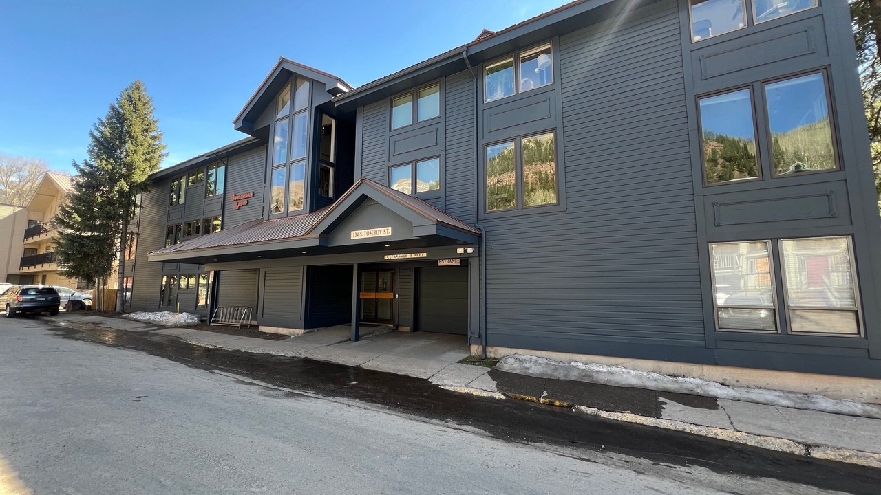Photo of Outdoor in Telluride