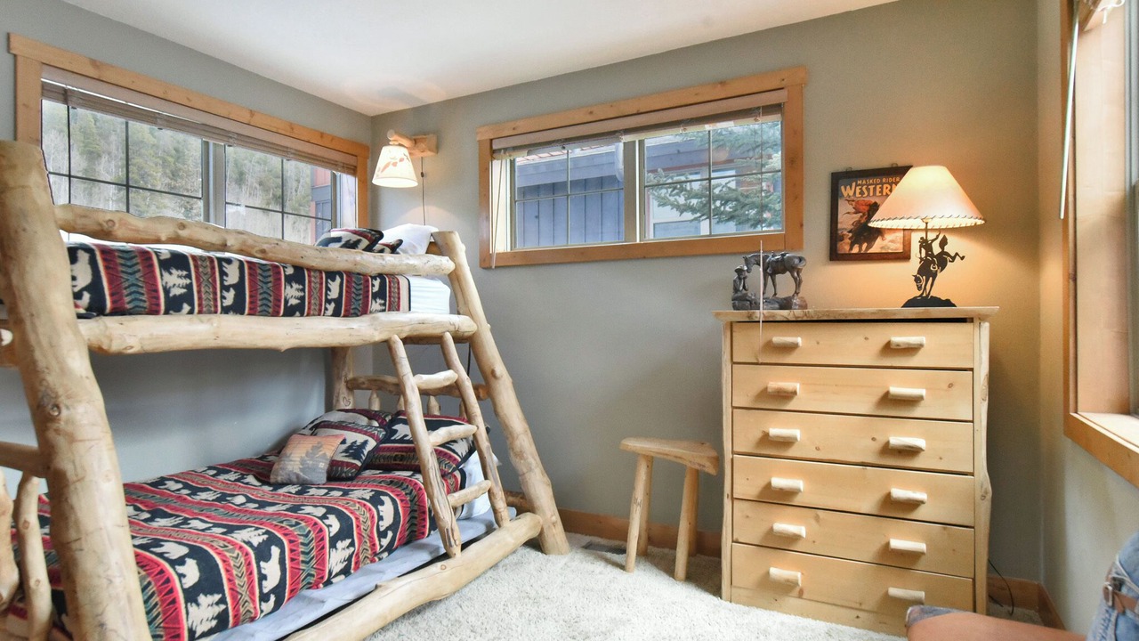 Photo of Bedroom in Vista Point