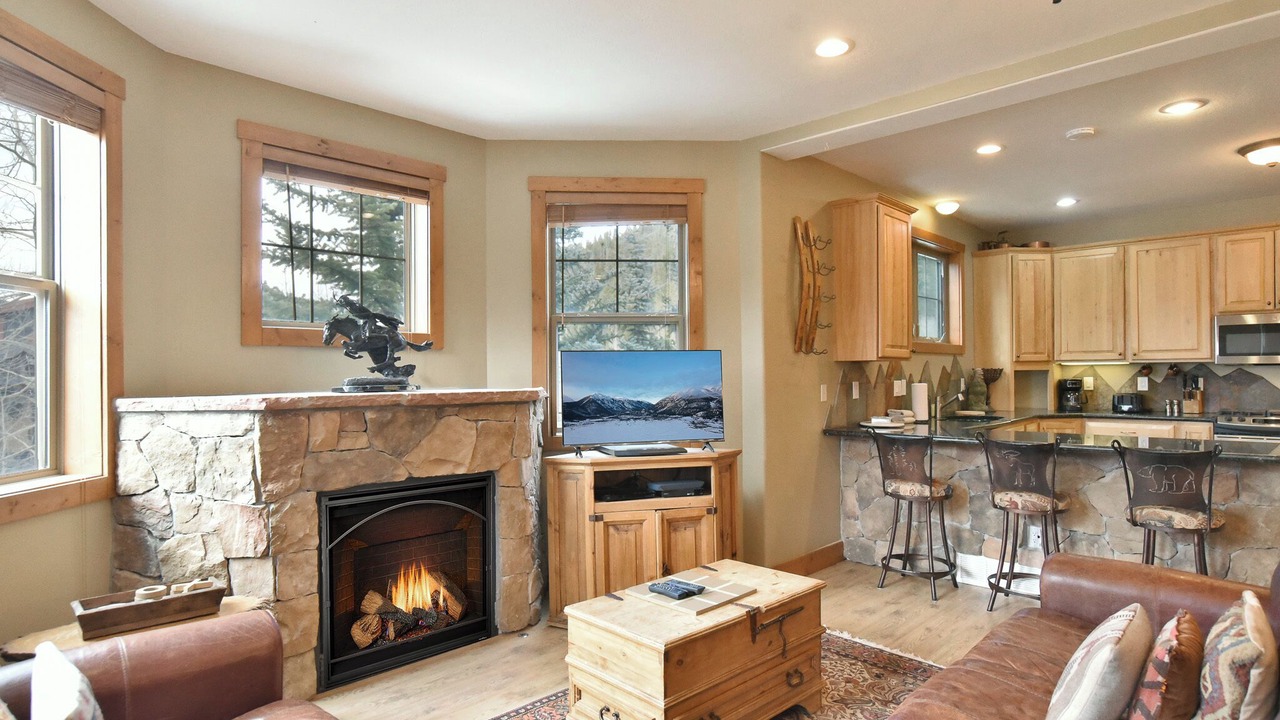 Photo of Livingroom in Vista Point