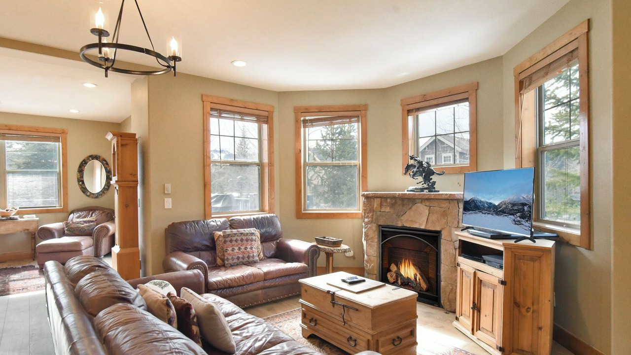 Photo of Livingroom in Vista Point