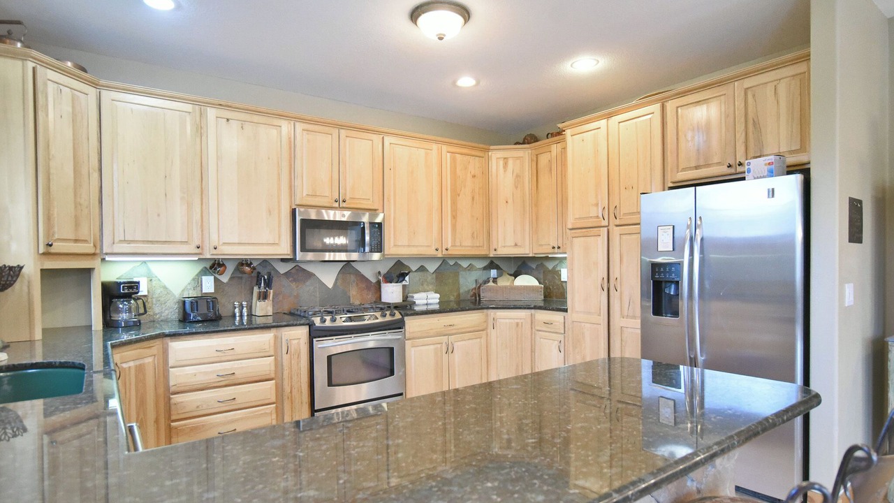 Photo of Kitchen in Vista Point