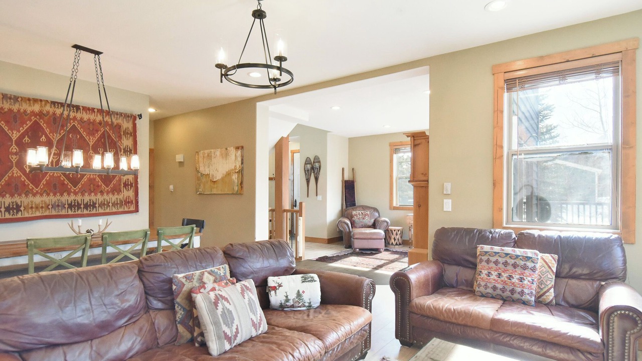 Photo of Livingroom in Vista Point