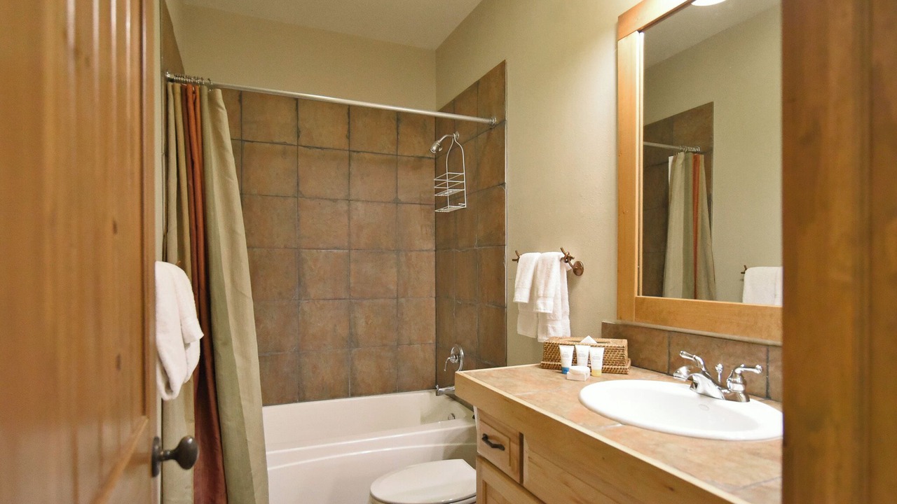 Photo of Bathroom in Vista Point