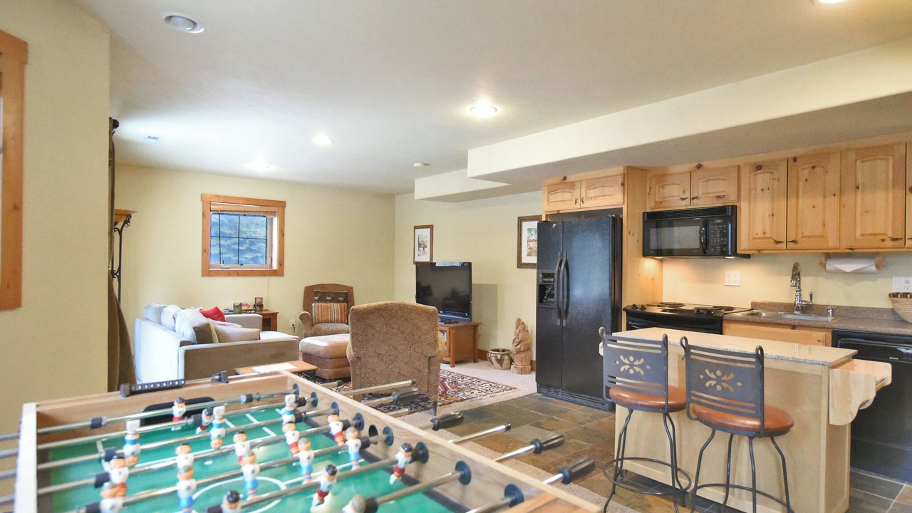 Photo of Bedroom in Vista Point