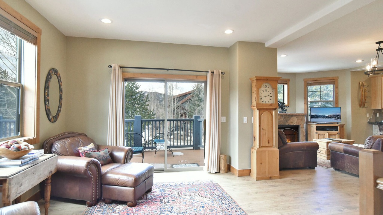 Photo of Livingroom in Vista Point