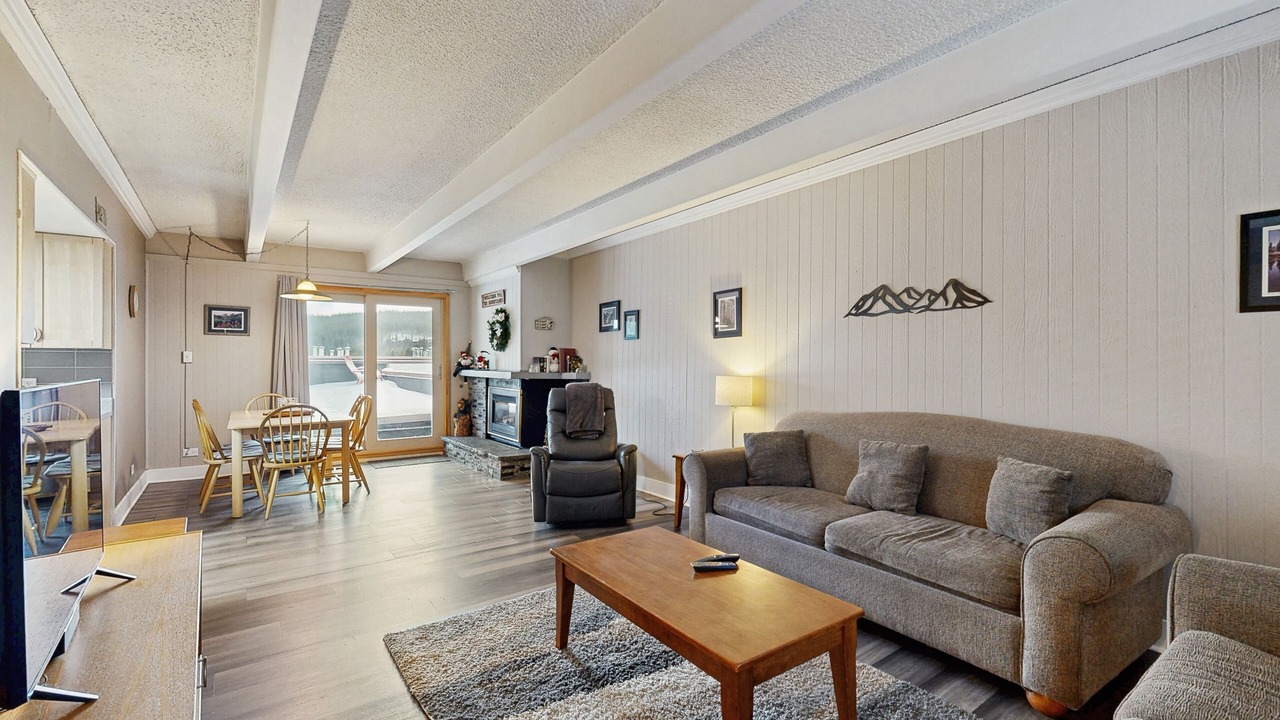 Photo of Livingroom in Warrior's Mark