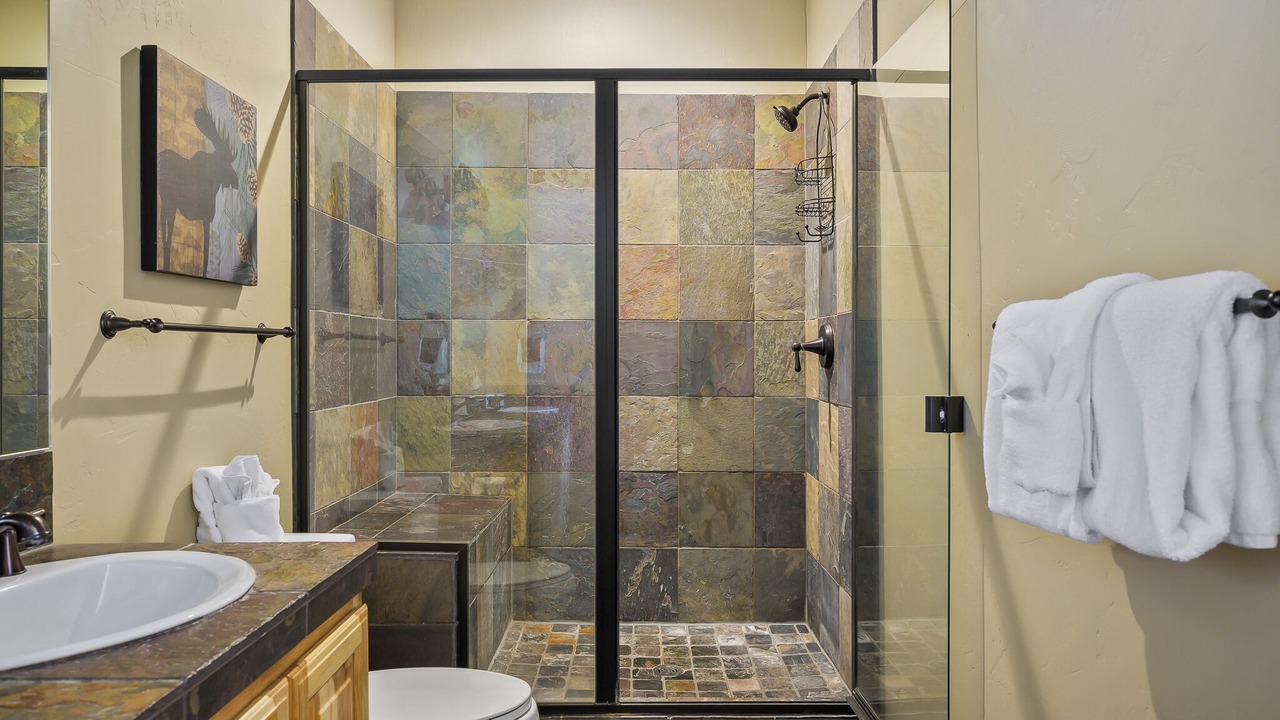 Photo of Bathroom in Fraser