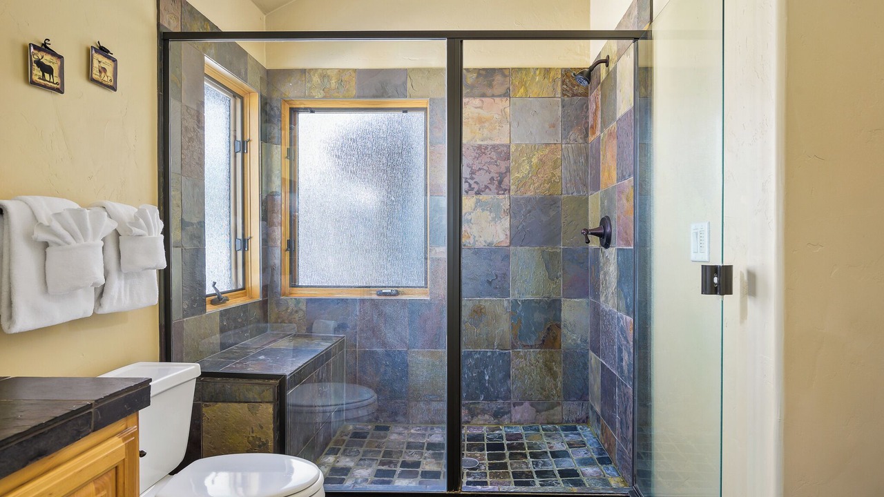 Photo of Bathroom in Fraser