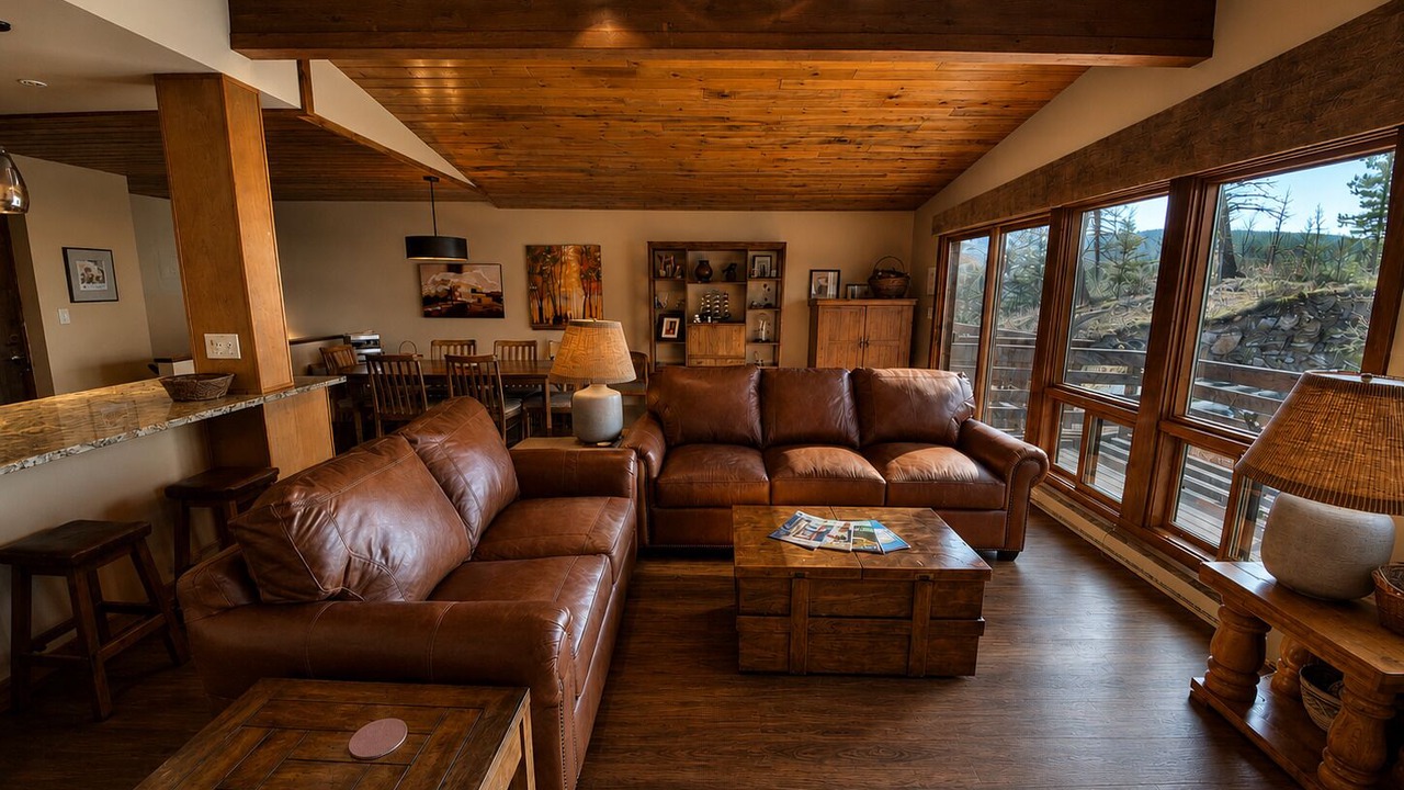 Photo of Bedroom in Purgatory