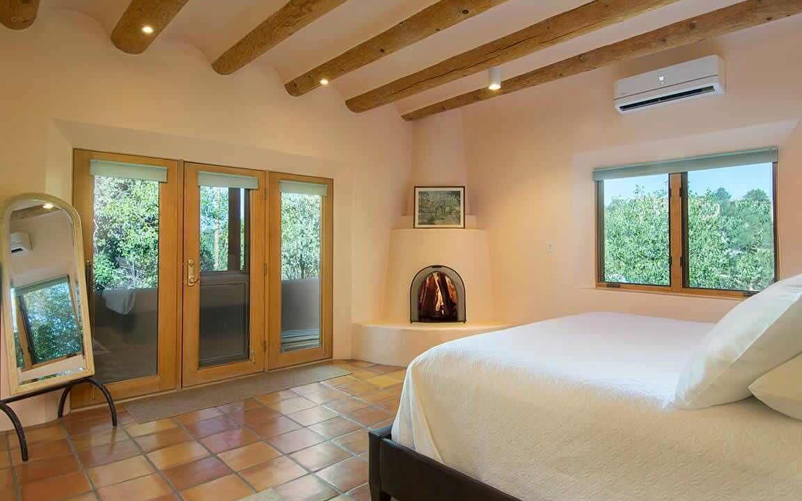 Photo of Bedroom in Historic Eastside