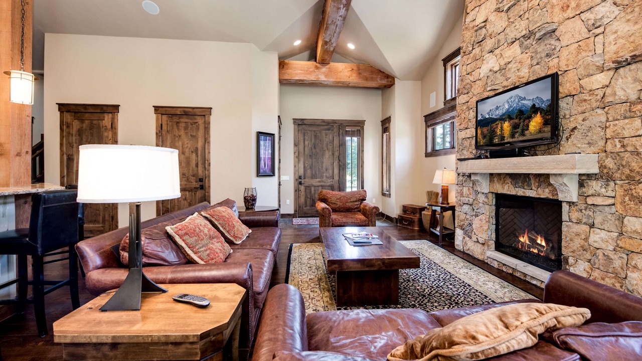 Photo of Livingroom in Fairmount On The River