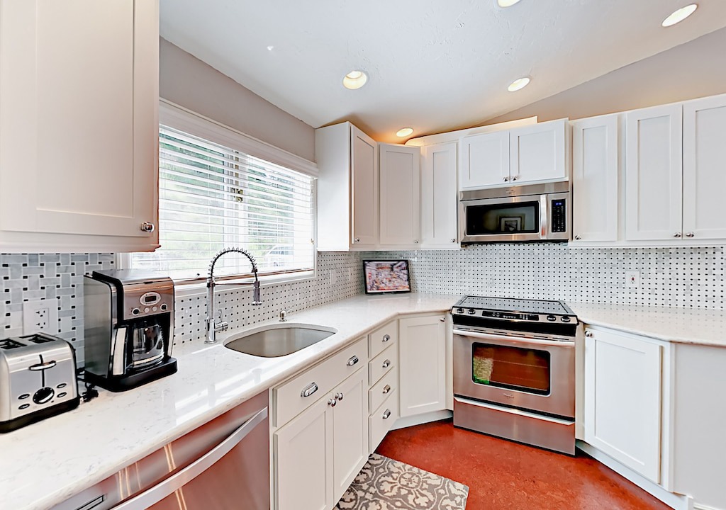 Photo of Kitchen in Intermountain